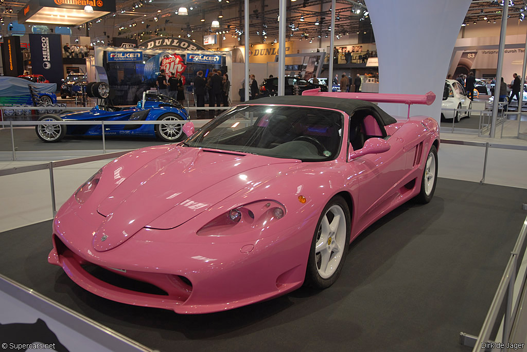 2006 Essen Motor Show - 4