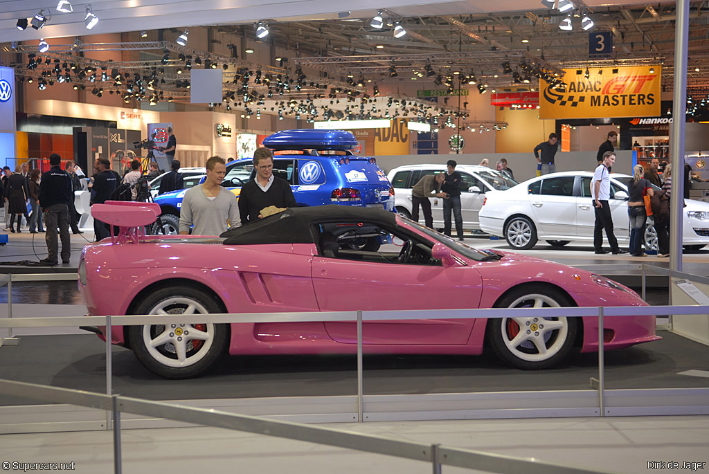 2006 Essen Motor Show - 4