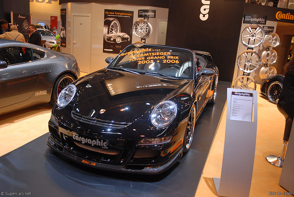 2006 Essen Motor Show - 4