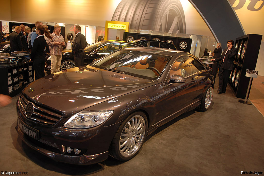 2006 Essen Motor Show -3