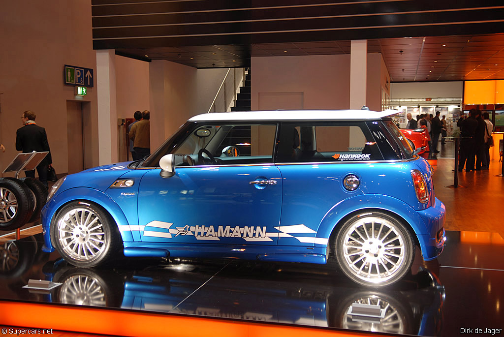 2006 Essen Motor Show -6