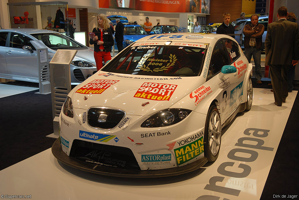 2006 Essen Motor Show - 5