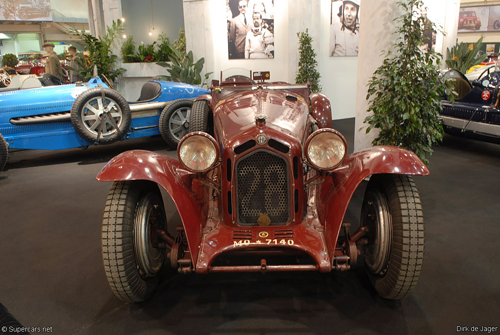 2006 Essen Motor Show - 5