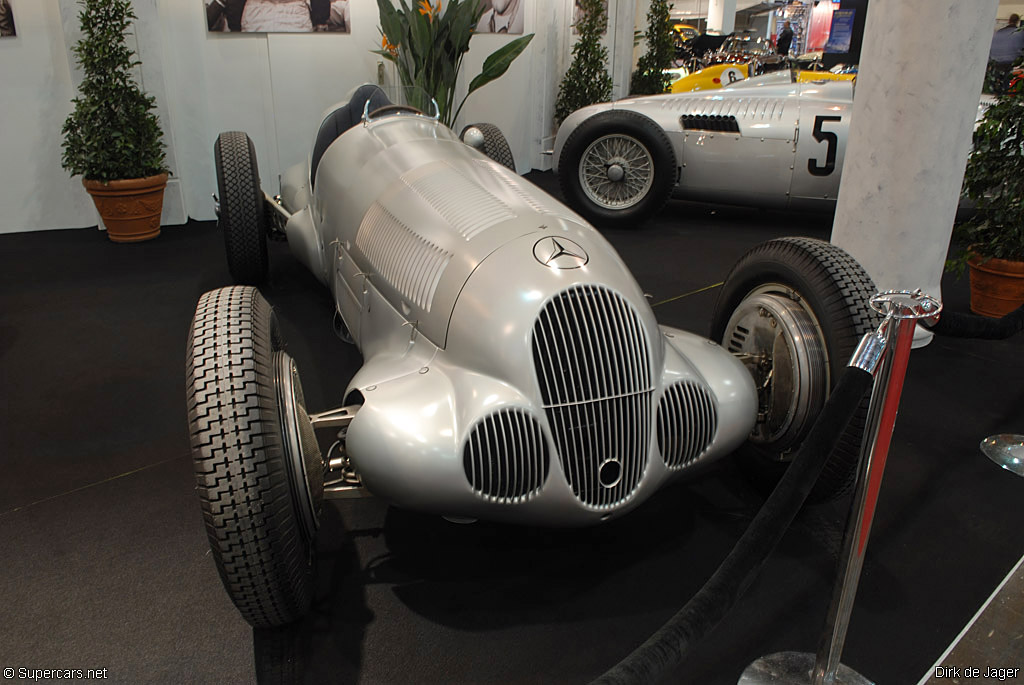 2006 Essen Motor Show - 5