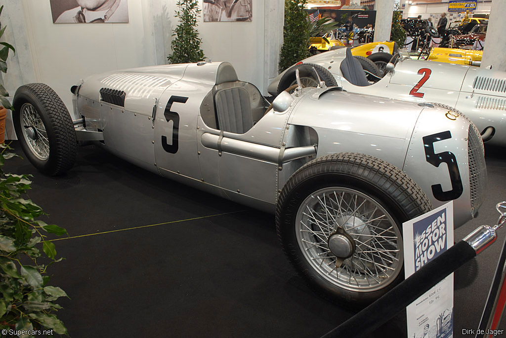 2006 Essen Motor Show - 5