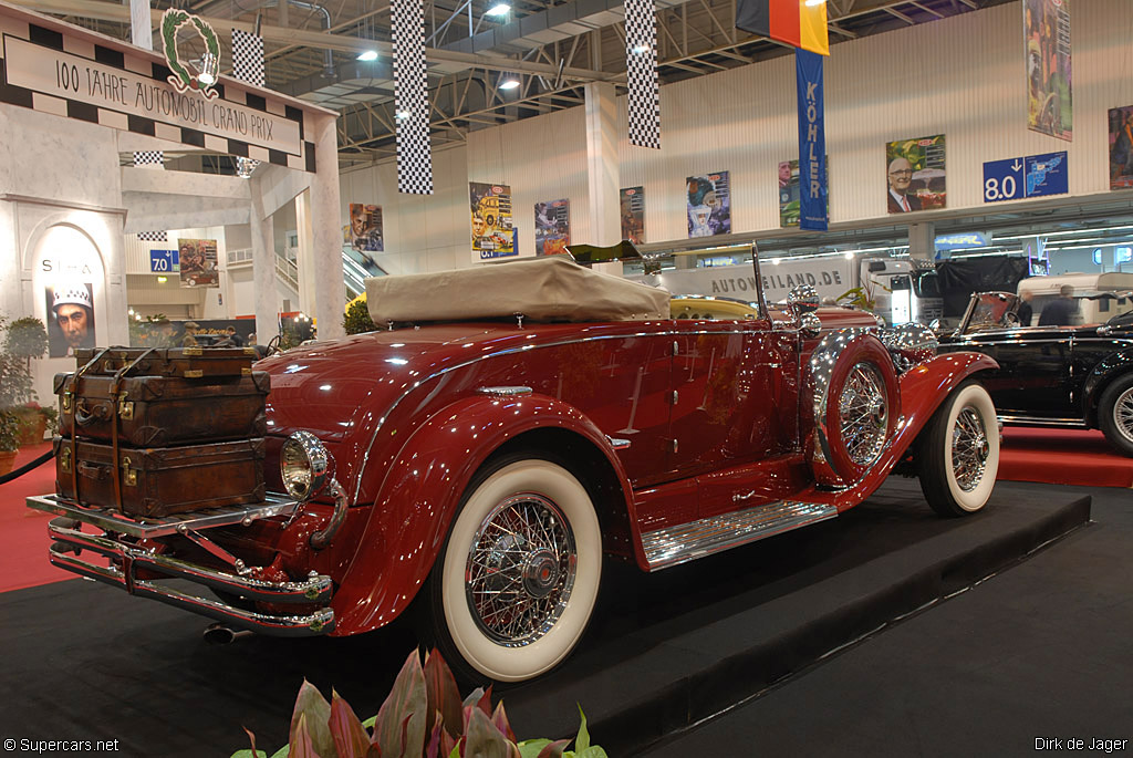 2006 Essen Motor Show - 5