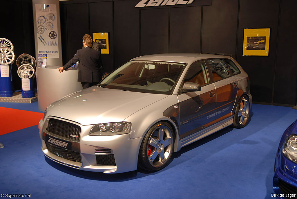 2006 Essen Motor Show -6