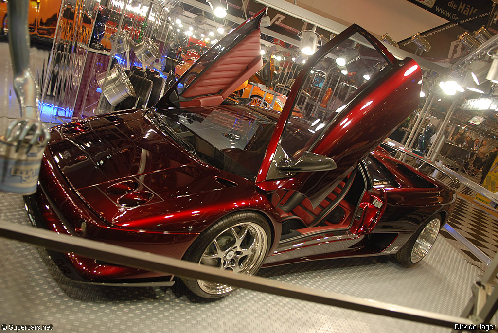 2006 Essen Motor Show -6