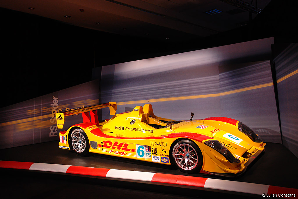 2006 LA Auto Show - 2