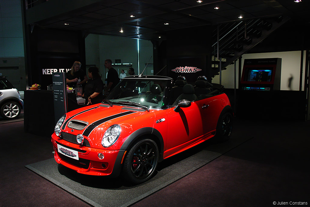 2006 LA Auto Show -3