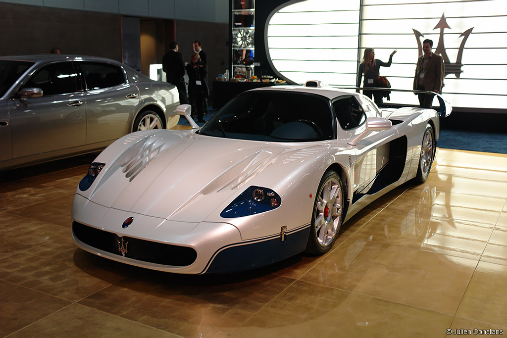 2006 LA Auto Show -3