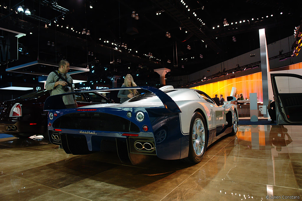 2006 LA Auto Show -3