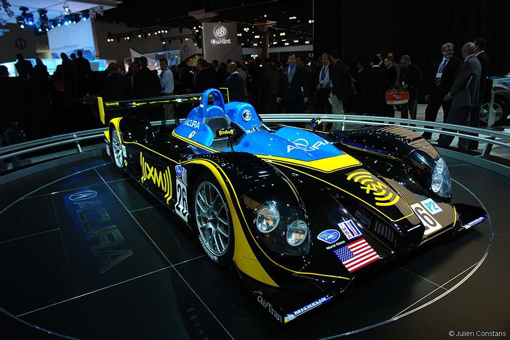 2006 LA Auto Show -3