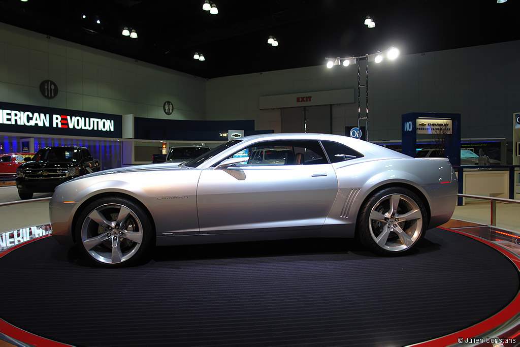 2006 LA Auto Show -3