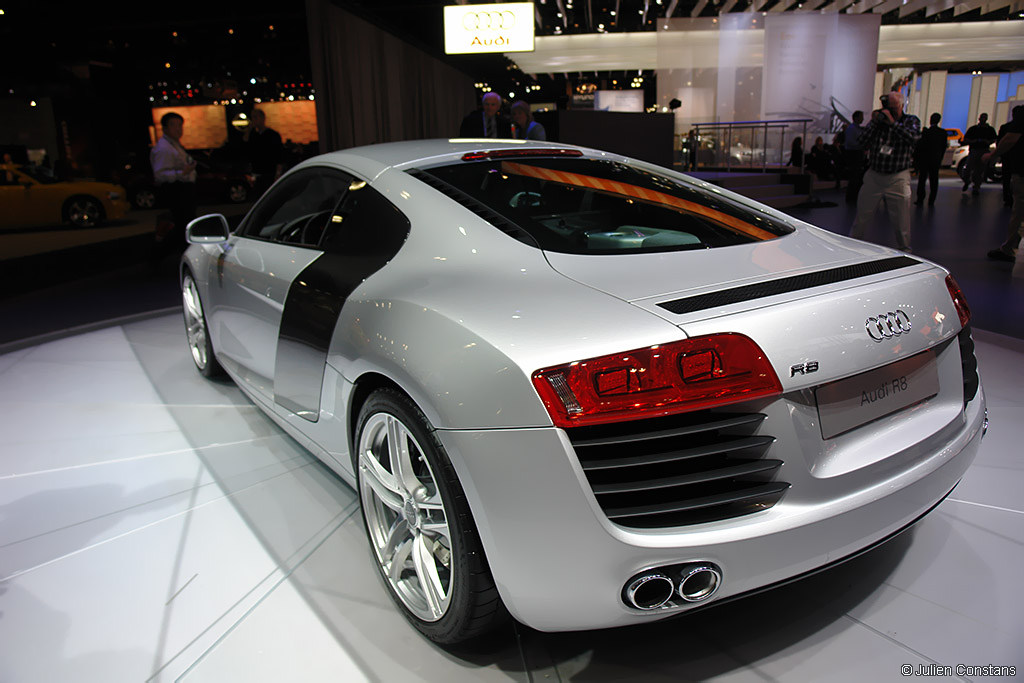 2006 LA Auto Show -3