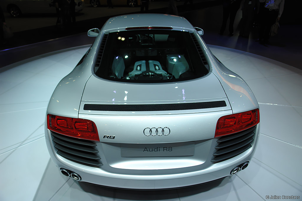 2006 LA Auto Show -3