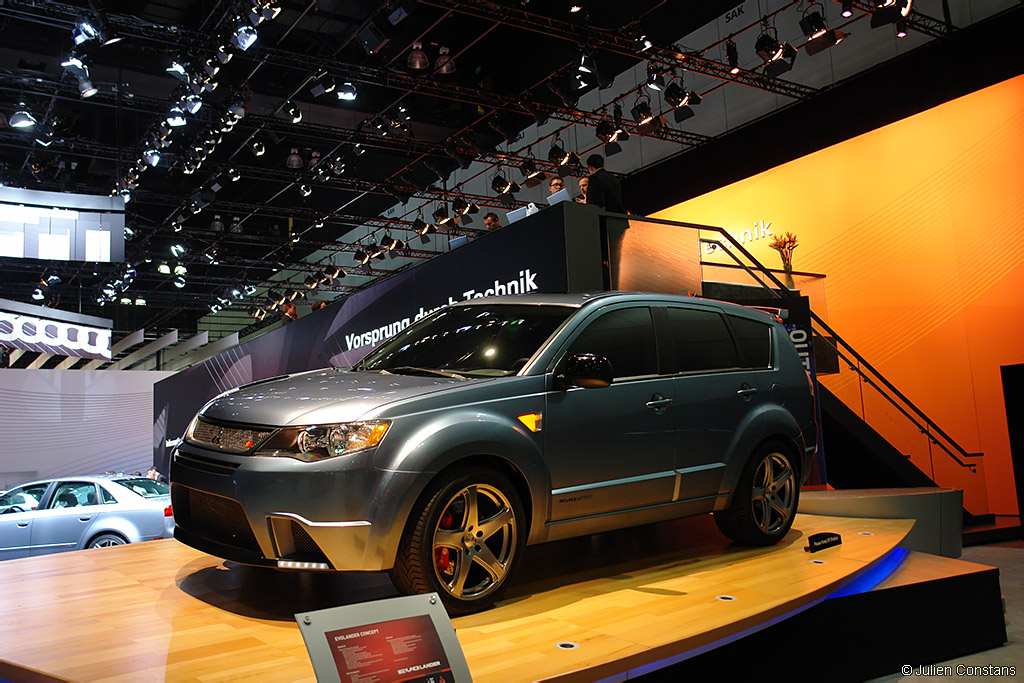 2006 LA Auto Show -3