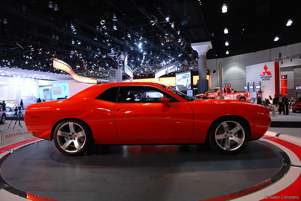 2006 LA Auto Show -3