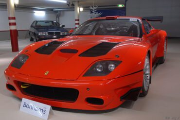 2006 Gstaad Italian Motor Car Auction -2