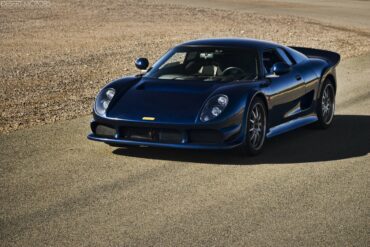 Noble M400