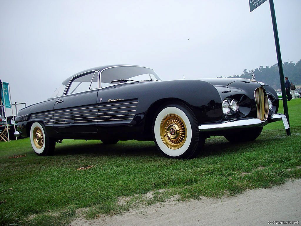 2002 Pebble Beach Concours d'Elegance -5