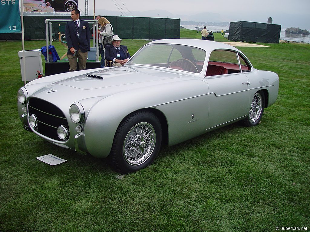 2002 Pebble Beach Concours d'Elegance -5