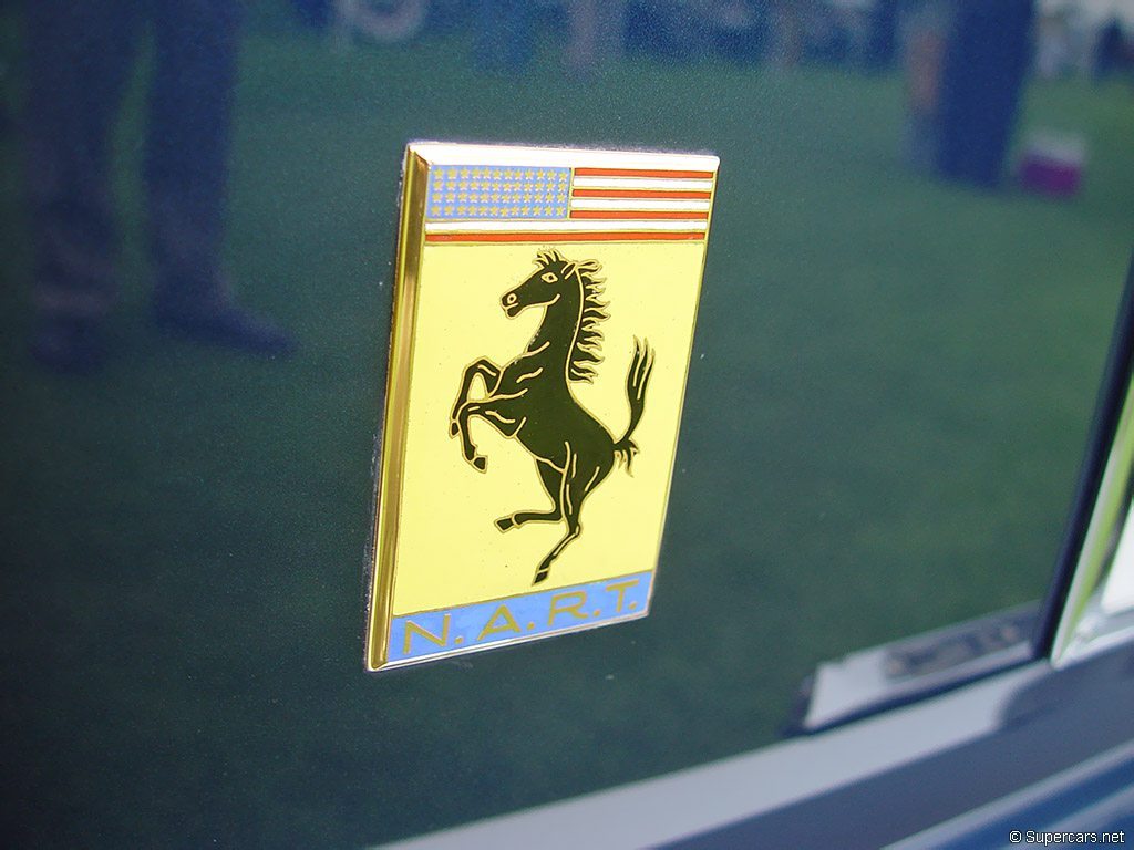 2002 Pebble Beach Concours d'Elegance - 9