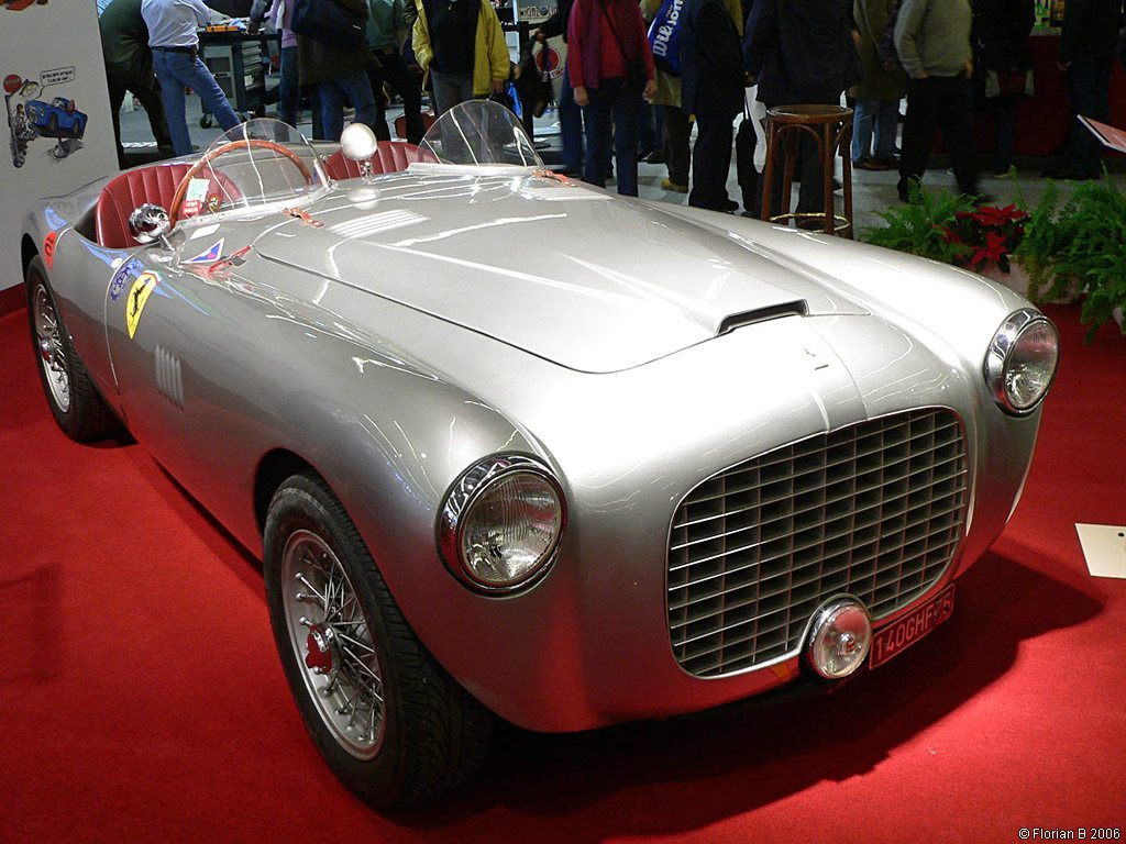 2007 Retromobile - 3