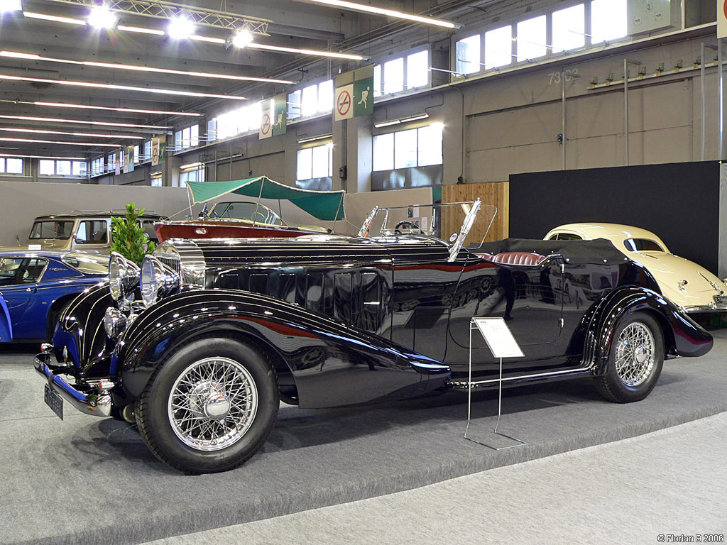 2007 Retromobile - 4