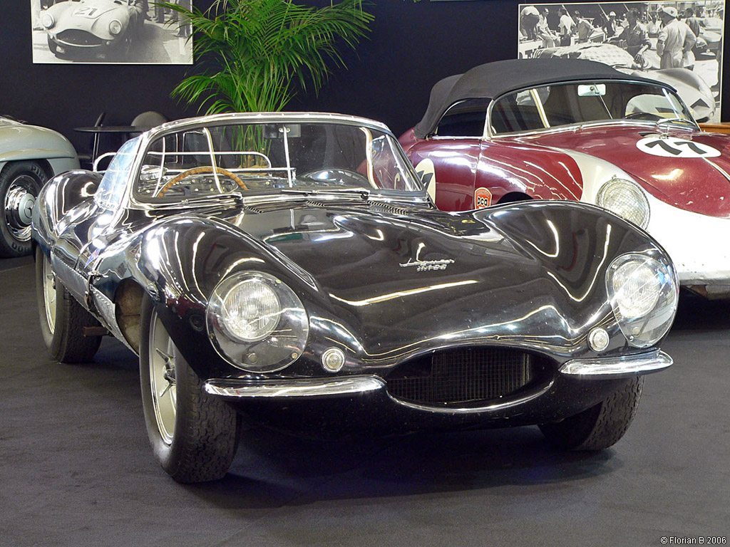 2007 Retromobile - 4