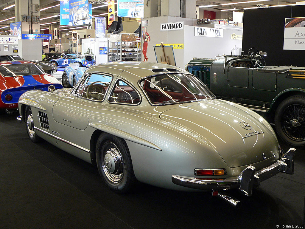 2007 Retromobile - 4