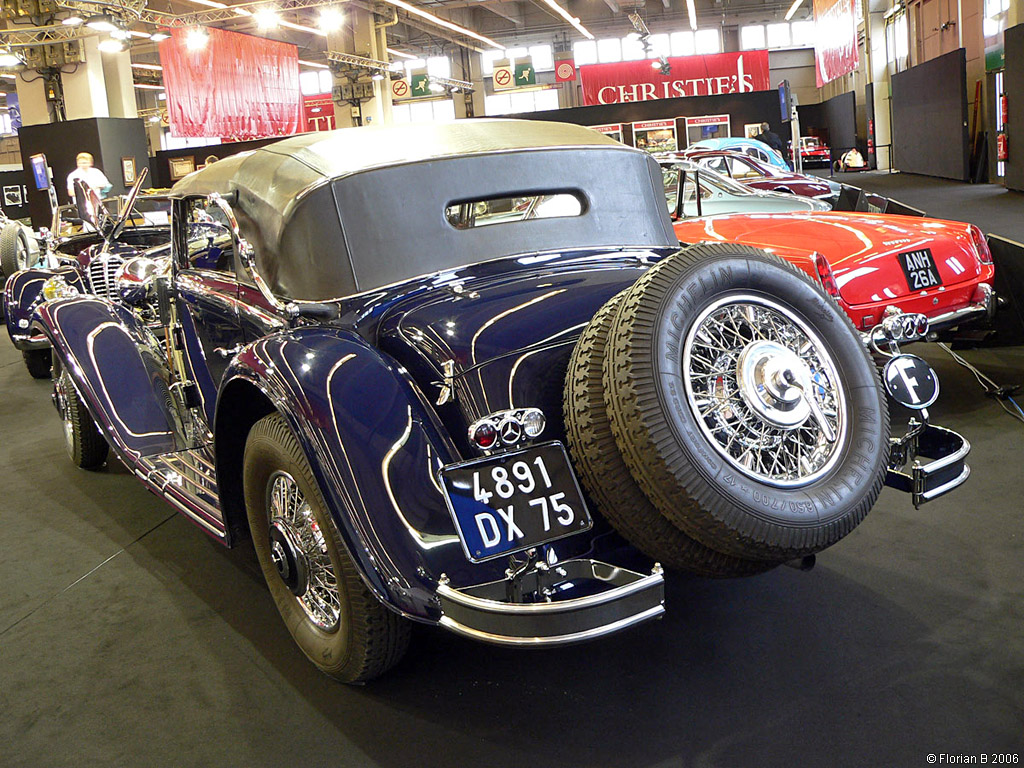 2007 Retromobile - 4