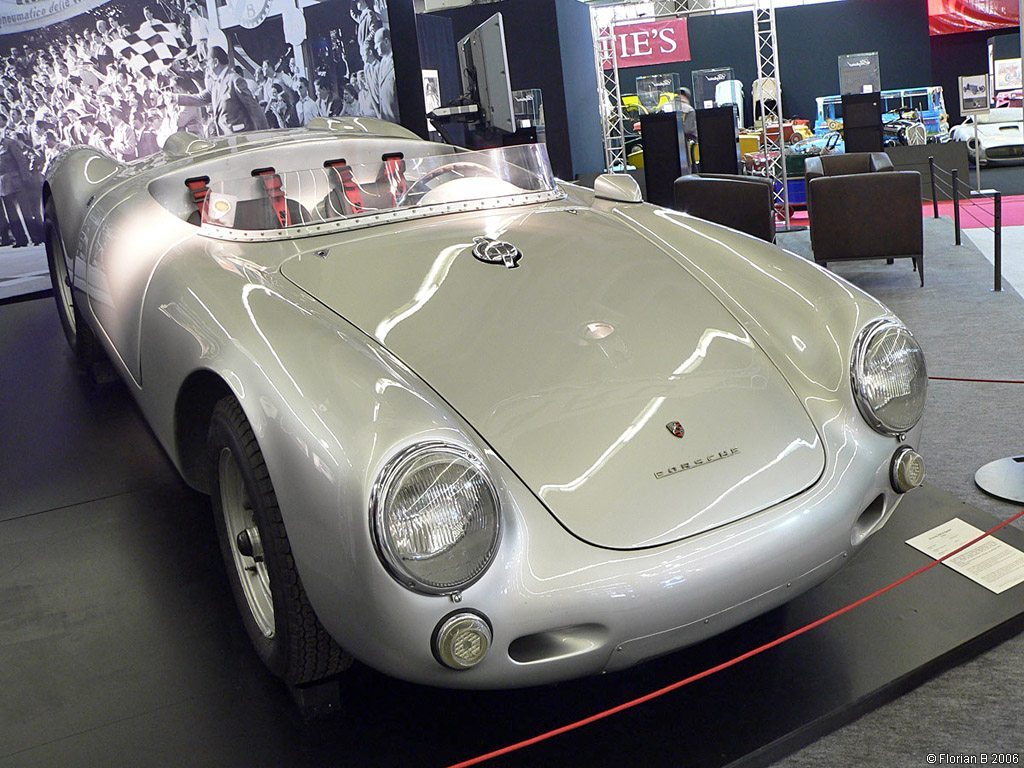 2007 Retromobile - 3