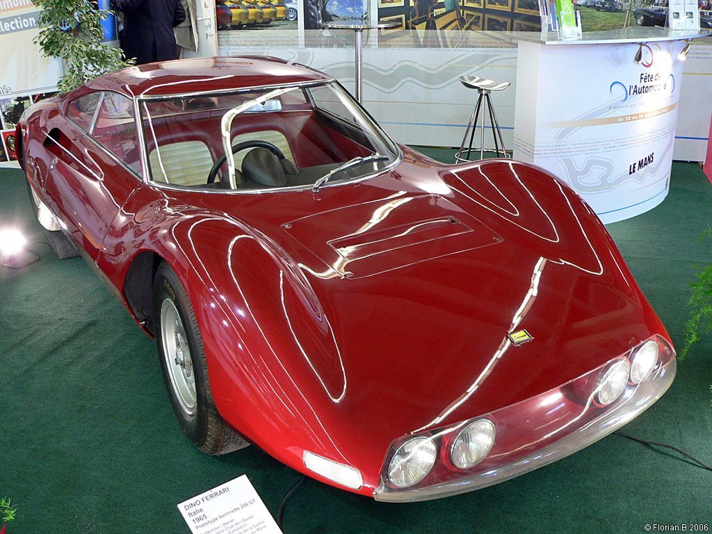 2007 Retromobile - 3