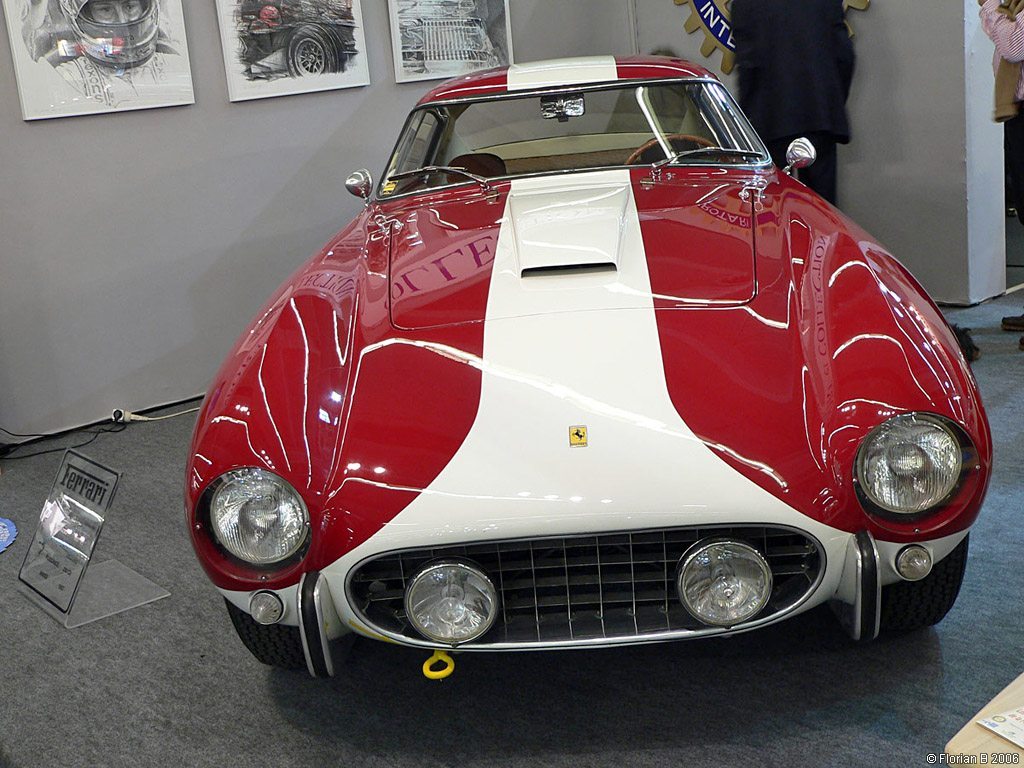 2007 Retromobile - 3