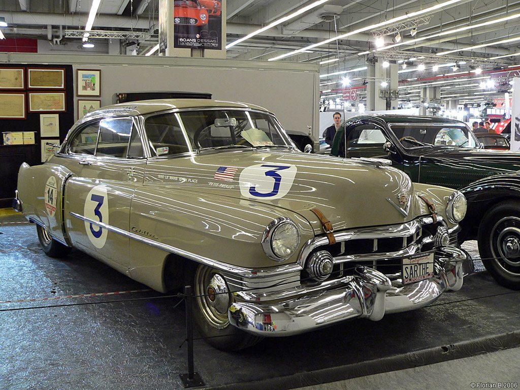 2007 Retromobile - 2