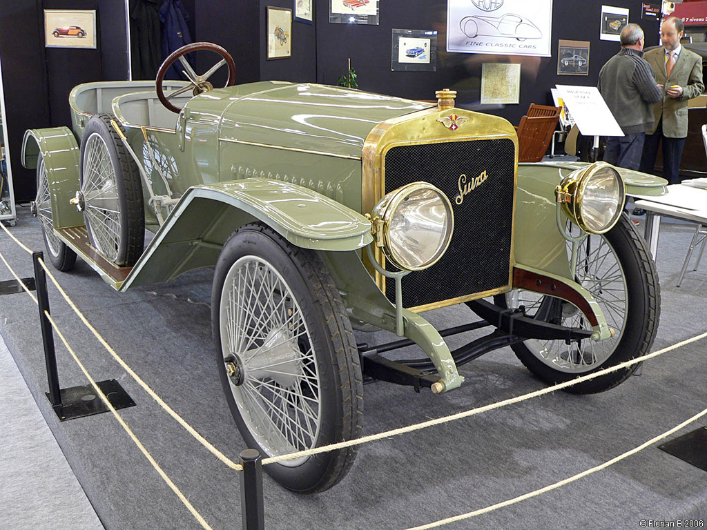 2007 Retromobile - 4