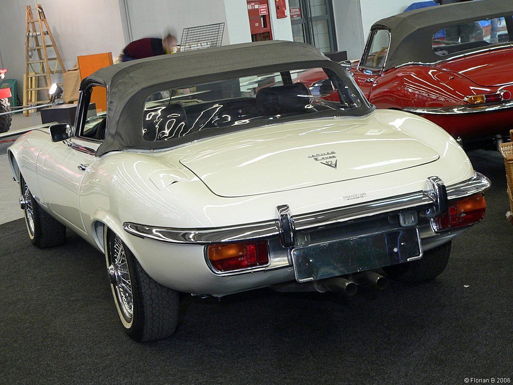 2007 Retromobile - 3