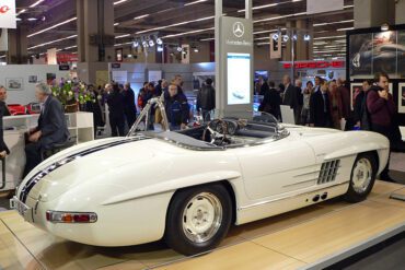 2007 Retromobile - 4