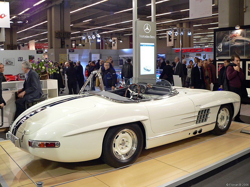 2007 Retromobile - 4