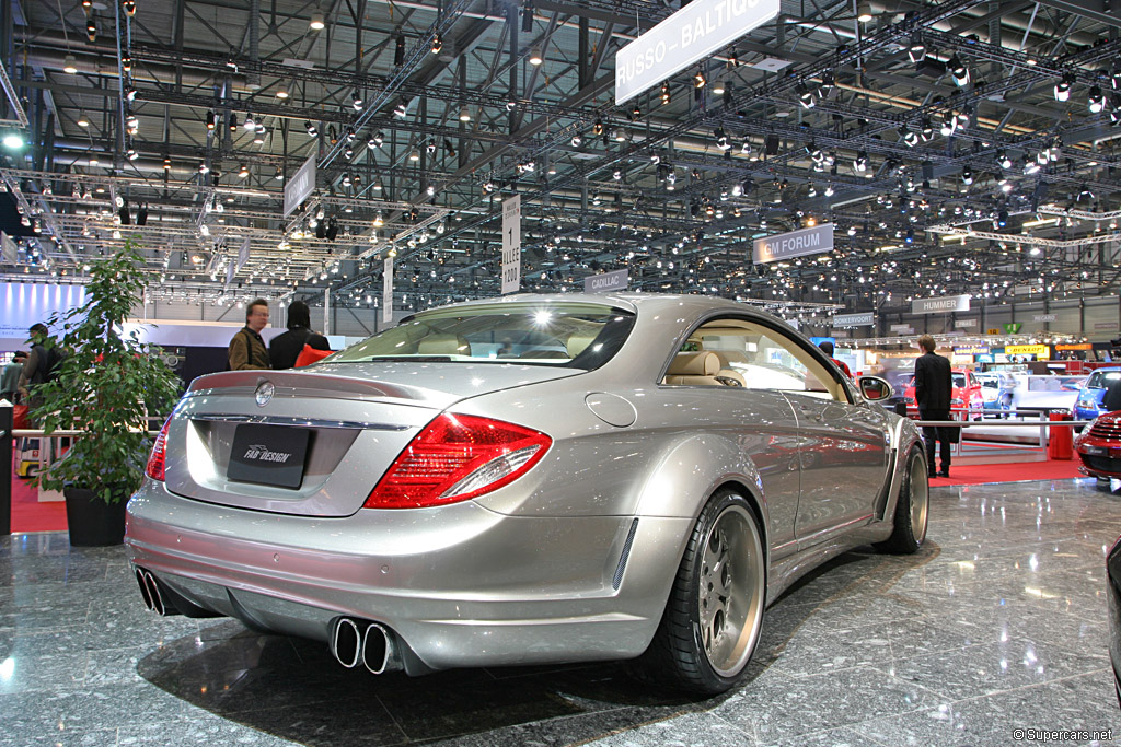 2007 Geneva Motor Show -2