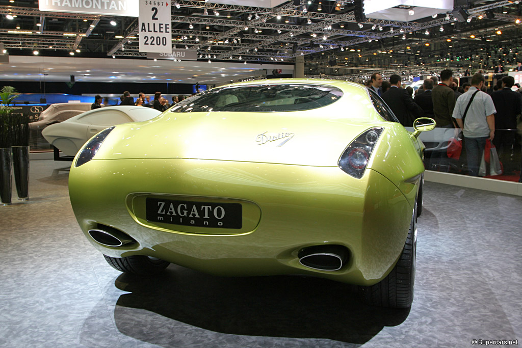 2007 Geneva Motor Show -2