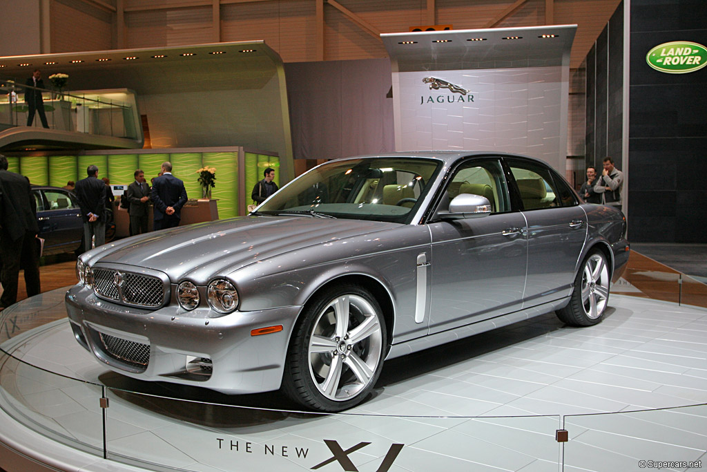 2007 Geneva Motor Show -2