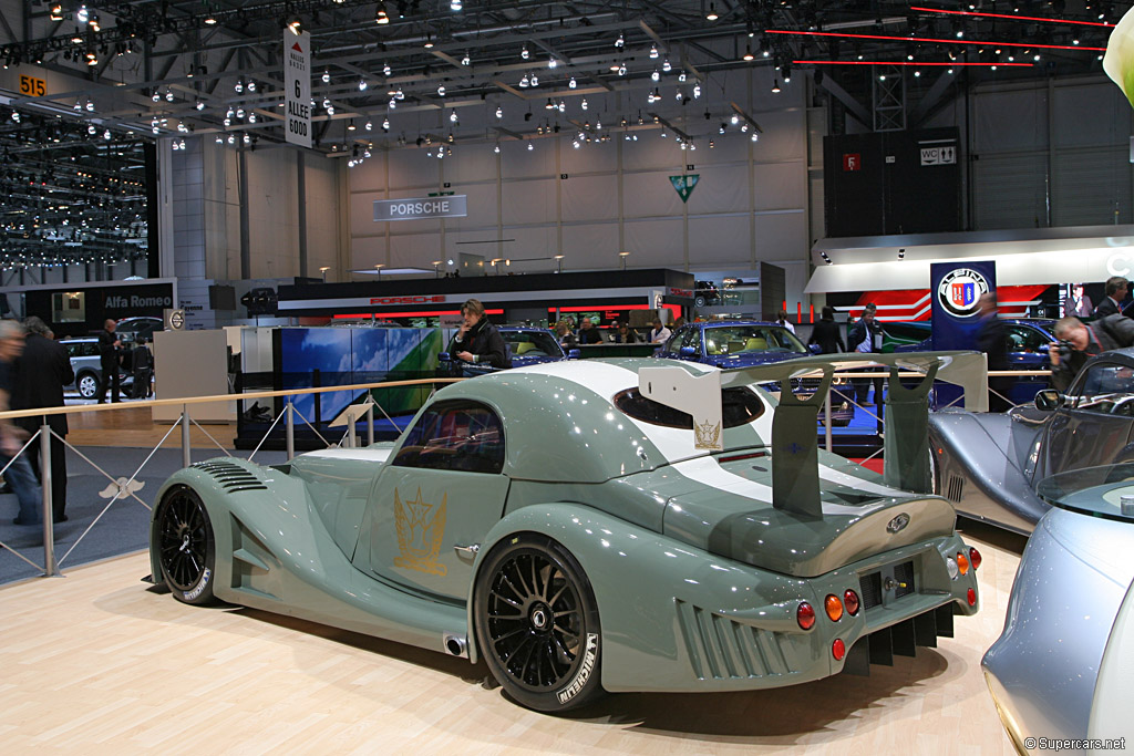 2007 Geneva Motor Show -2