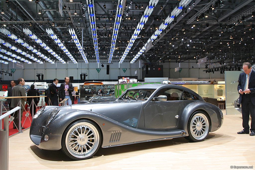 2007 Geneva Motor Show -2