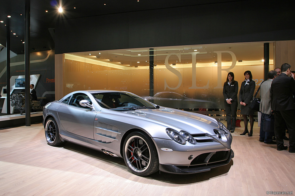 2007 Geneva Motor Show -2