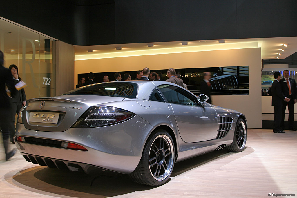 2007 Geneva Motor Show -2