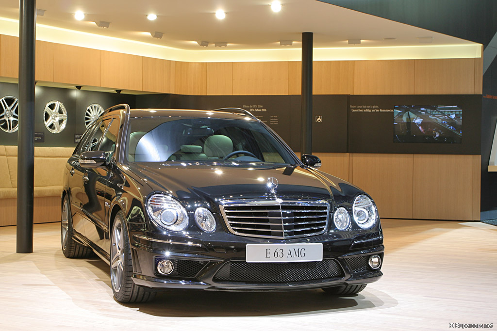 2007 Geneva Motor Show -2