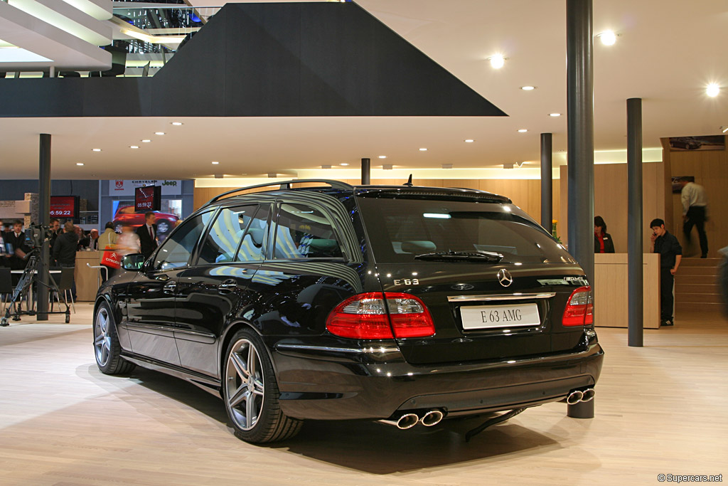 2007 Geneva Motor Show -2