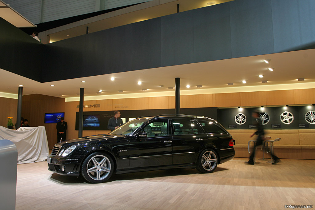 2007 Geneva Motor Show -2